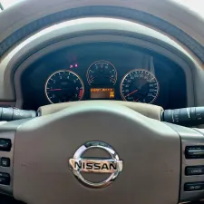 2008 Nissan Armada