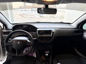 2017 Peugeot 208