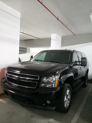 2008 Chevrolet Suburban in dubai