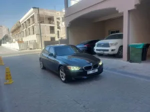 2013 BMW 3-Series in dubai