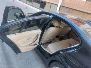 2013 BMW 3-Series