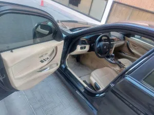 2013 BMW 3-Series