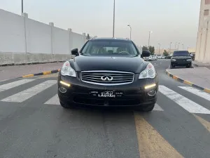 2015 Infiniti QX50 in dubai