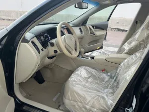 2015 Infiniti QX50
