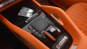 2022 Mercedes-Benz GLS