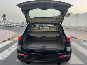 2015 Infiniti QX50