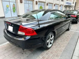 2010 فولفو سي٧٠