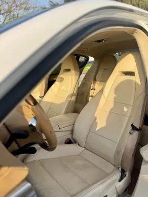 2010 Porsche Panamera