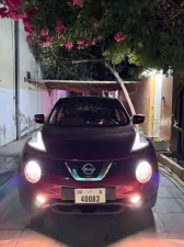 2015 نيسان جوك in dubai
