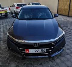 2021 Honda Accord in dubai