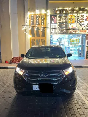 2018 Ford Edge in dubai