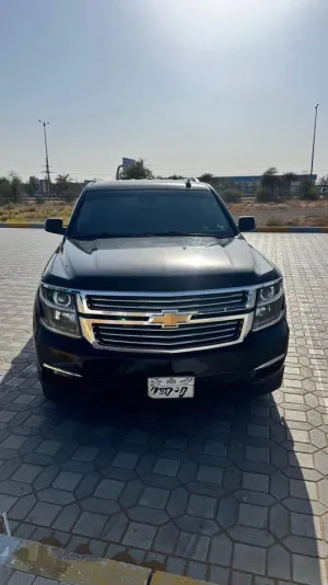 2018 جي أم سي سوبربان in dubai