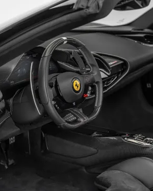2023 Ferrari SF90 Spider