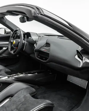 2023 Ferrari SF90 Spider