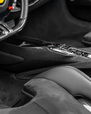 2023 Ferrari SF90 Spider