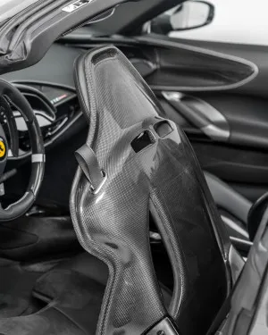 2023 Ferrari SF90 Spider