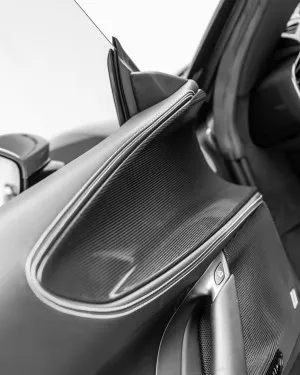 2023 Ferrari SF90 Spider