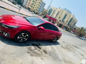 2022 Hyundai Elentra