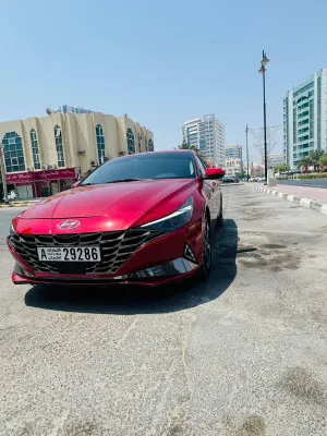 2022 Hyundai Elentra