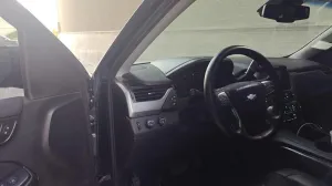 2018 Chevrolet Tahoe