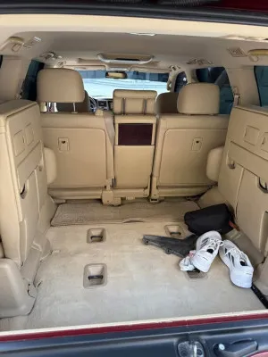 2009 Lexus LX 570
