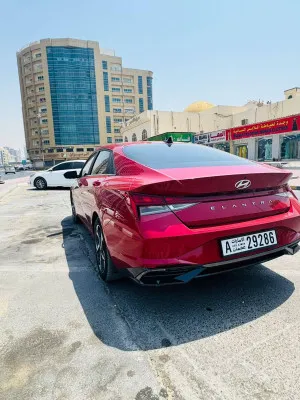 2022 Hyundai Elentra
