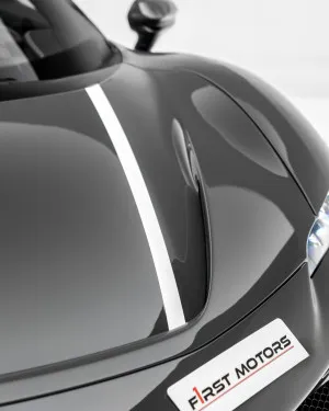 2023 Ferrari SF90 Spider