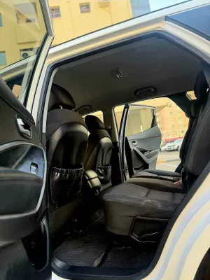 2014 Hyundai Santa Fe
