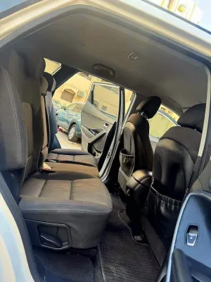 2014 Hyundai Santa Fe