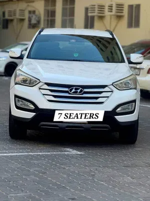 2014 Hyundai Santa Fe
