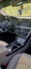 2016 هيونداي سوناتا 
