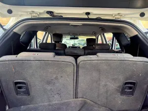 2014 Hyundai Santa Fe