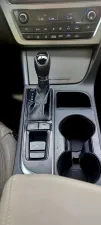 2016 هيونداي سوناتا 