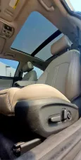 2016 هيونداي سوناتا 