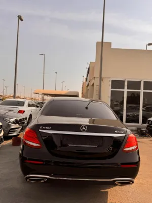 2019 Mercedes-Benz E-Class