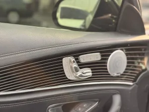 2019 Mercedes-Benz E-Class