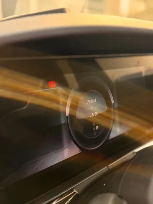 2019 Mercedes-Benz E-Class