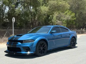 2022 Dodge Charger in dubai