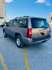 2007 Chevrolet Tahoe