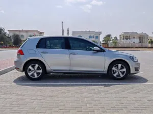 2015 فولجس فاجن جولف