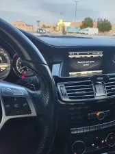 2013 Mercedes-Benz CLS