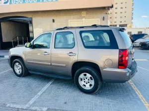 2007 Chevrolet Tahoe