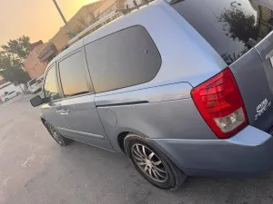 2012 Kia Sedona