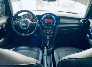 2016 Mini Coupe