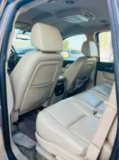2007 Chevrolet Tahoe