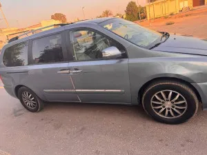 2012 Kia Sedona