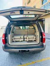 2007 Chevrolet Tahoe