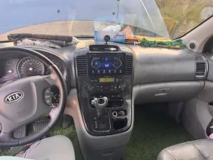 2012 Kia Sedona