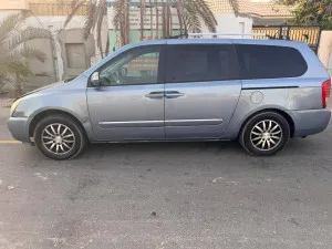 2012 Kia Sedona