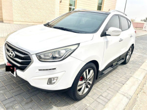 2015 Hyundai Tucson